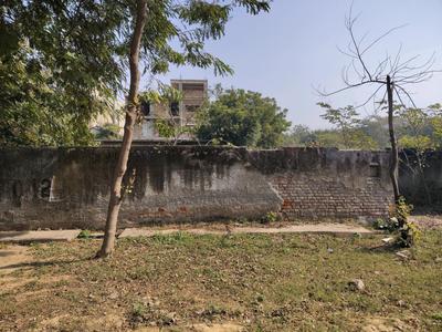 Residential Plot