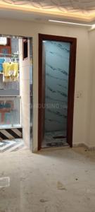 Hall Image of 540 Sq.ft 2 BHK Builder Floor for sale in Sagar Pur New Delhi for Rs. 4000000