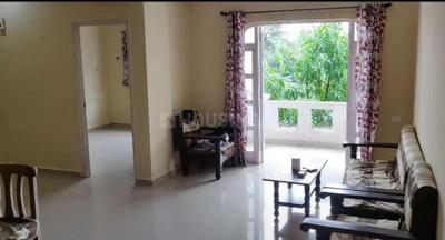 Hall Image of 1062 Sq.ft 2 BHK Apartment / Flat for sale in Salcete Goa for Rs. 7800000