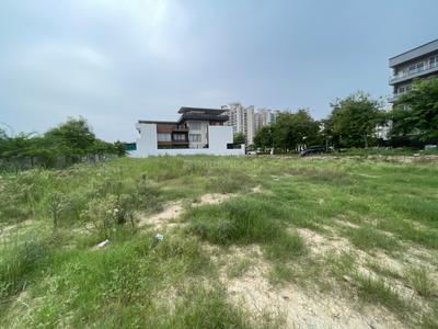 Residential Plot