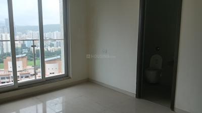 Bedroom Image of 1409 Sq.ft 3 BHK Apartment / Flat for sale in Thane West Thane for Rs. 27500000