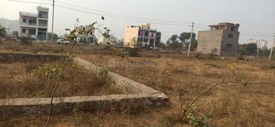 Residential Plot