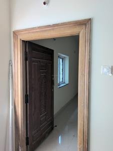 Main Entrance Image of 1310 Sq.ft 2 BHK Apartment / Flat for sale in Bommarillu Jewel Block B by Bommarillu Developers, Ameenpur Sangareddy for Rs. 6200000