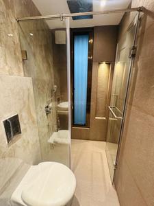 Image of 1298 Sq.ft 3 BHK Apartment / Flat for sale in Khar West, Mumbai for Rs. 70000000