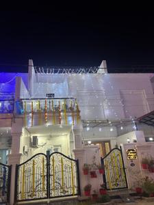 Image of 2200 Sq.ft 4 BHK Villa for sale in Ayushi Villa, Ganga Nagar, Jabalpur for Rs. 16000000