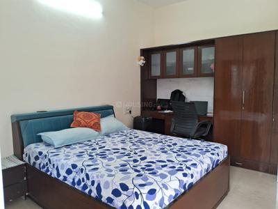 Bedroom Image of 1900 Sq.ft 4 BHK Villa for sale in New Gotri Vadodara for Rs. 16000000