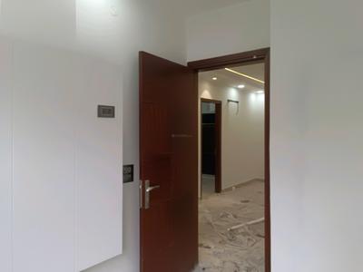 Bedroom Image of 850 Sq.ft 3 BHK Builder Floor for sale in Sector 23 Rohini New Delhi for Rs. 8000000