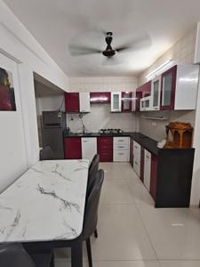 Bedroom Image of 980 Sq.ft 2 BHK Apartment / Flat for sale in Golden Winds Building D Phase 5, Lohegaon Pune for Rs. 7000000