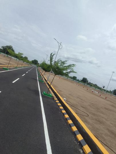 Ussoor Nearby Golden City Vellore Airport Main Image 1