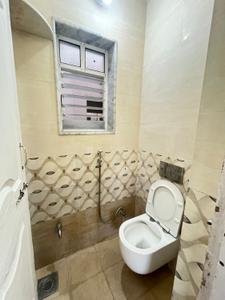 Bathroom Image of 600 Sq.ft 1 BHK Apartment / Flat for rent in Mundhwa Pune for Rs. 32000