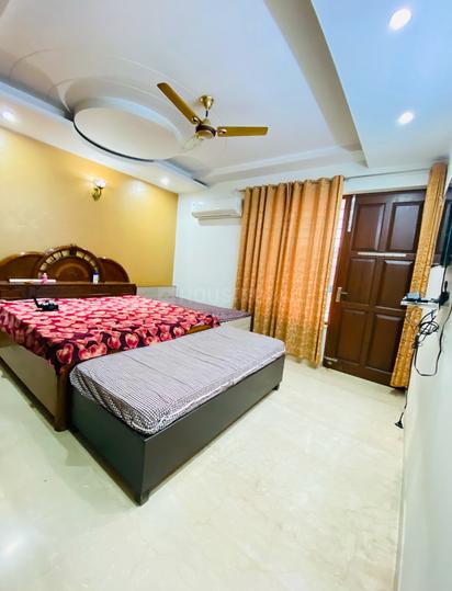 Carterpuri Village, Sector 23A Bedroom 1