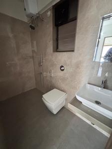 Image of 1200 Sq.ft 1 BHK Apartment / Flat for sale in Goel Ganga Altus, Kharadi, Pune for Rs. 12800000