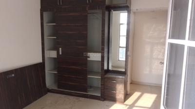 Bedroom Image of 554 Sq.ft 2 BHK Apartment / Flat for sale in Signature Global Solera 2, Sector 107 Gurgaon for Rs. 5500000