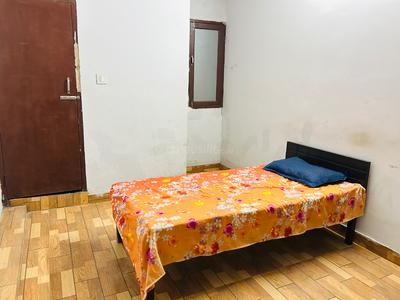 Bedroom Image of BTS -PG, SINGH NIWAS  in Noida Extension, Greater Noida