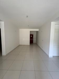 Hall Image of 1638 Sq.ft 3 BHK Apartment / Flat for sale in Brigade Xanadu, Chinna Nolambur Chennai for Rs. 21000000