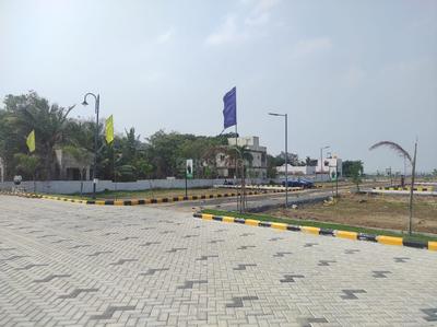 Image of 1675 Sq.ft Residential Plot / Land for sale in Mudichur, Chennai for Rs. 7035000
