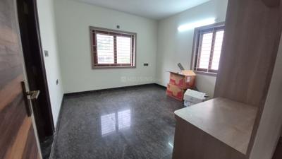 Bedroom Image of 1500 Sq.ft 3 BHK Builder Floor for sale in Annapurneshwari Nagar Bengaluru for Rs. 13000000