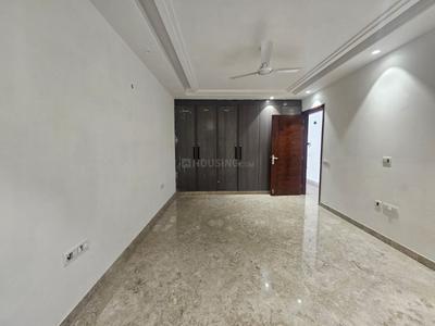 Hall Image of 1854 Sq.ft 3 BHK Builder Floor for sale in Patel Nagar New Delhi for Rs. 46000000