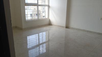 Bedroom Image of 790 Sq.ft 2 BHK Apartment / Flat for rent in Lodha Amara Tower 1 To 5 And 7 To 19, Thane West Thane for Rs. 38000