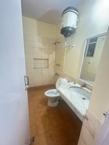 Image of 1250 Sq.ft 2 BHK Builder Floor for rent in Big Block South City 2, Sector 49, Gurgaon for Rs. 32000