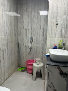 Image of 990 Sq.ft 3 BHK Apartment / Flat for rent in Chhattarpur, New Delhi for Rs. 30000