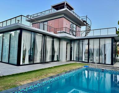 Image of 2500 Sq.ft 4 BHK Villa for sale in Karjat, Thane for Rs. 27000000