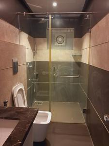 Bathroom Image of 1551 Sq.ft 3 BHK Apartment / Flat for sale in Nagole Hyderabad for Rs. 10000000