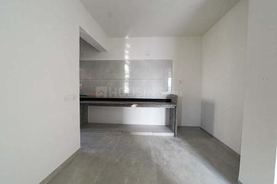Kitchen Image of 1620 Sq.ft 3 BHK Apartment / Flat for sale in Sakar Elegance, Maninagar Ahmedabad for Rs. 13500000