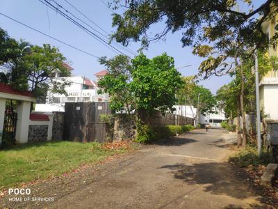 Image of 4000 Sq.ft Residential Plot / Land for sale in Panaiyur, Sholinganallur, Chennai for Rs. 41500000