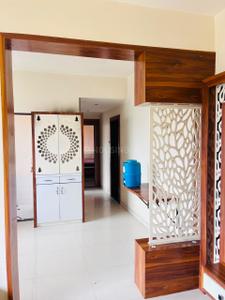 Hall Image of 1200 Sq.ft 2 BHK Apartment / Flat for rent in Siddhi Radhe Enclave, Vatva Ahmedabad for Rs. 15000
