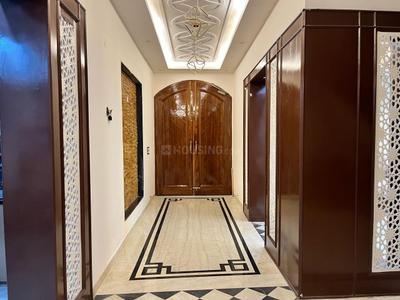 Hall Image of 2500 Sq.ft 5 BHK Independent House for sale in DLF Hyde Park Estate, New Chandigarh Chandigarh for Rs. 91000000