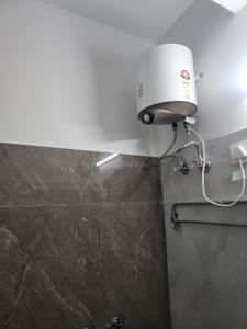 Bathroom Image of 1500 Sq.ft 1 RK Apartment / Flat for rent in Pratap Nagar Jaipur for Rs. 13000