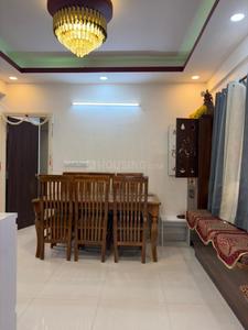 Hall Image of 1110 Sq.ft 2 BHK Apartment / Flat for sale in BDA BDA Gunjur Housing Project by Bangalore Development Authority, Gunjur Bengaluru for Rs. 13000000