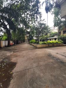 Image of 700 Sq.ft 1 BHK Apartment / Flat for rent in Kondhwa Budruk, Pune for Rs. 11000