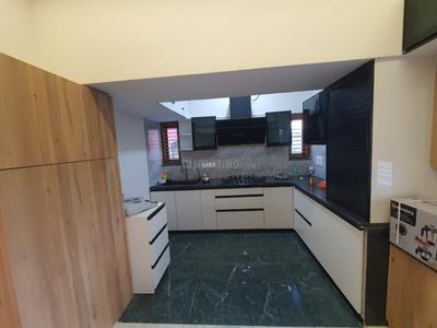 Kitchen Image of 2000 Sq.ft 3 BHK Independent House for sale in JP Nagar Bengaluru for Rs. 27000000