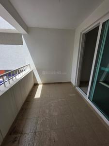 Balcony Image of 696 Sq.ft 1 BHK Apartment / Flat for sale in Brigade Parkside North, Abbigere Bengaluru for Rs. 6800000