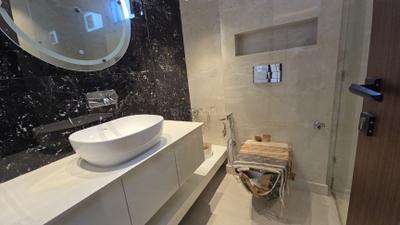Image of 2367 Sq.ft 3 BHK Builder Floor for sale in Sector 23, Gurgaon for Rs. 32500000