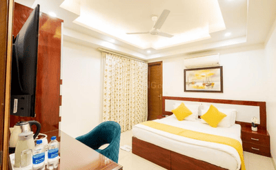 Image of Royal kye pg in Sector 44, Gurgaon