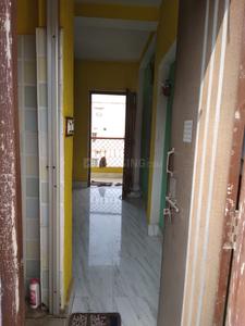 Image of 650 Sq.ft 1 RK Independent House for rent in Bankman Colony, Patna for Rs. 6500