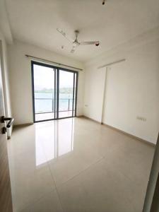 Hall Image of 2650 Sq.ft 4 BHK Apartment / Flat for rent in Nirmiti Crimson Dale, Baner Pune for Rs. 74000