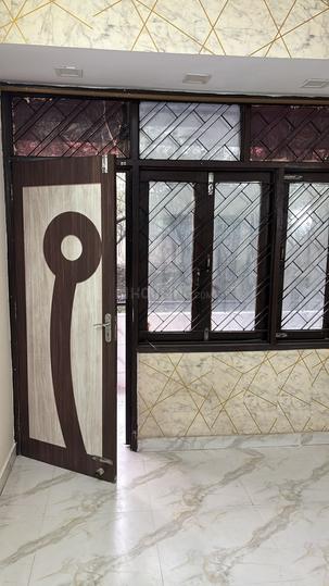 oriental apartment Bedroom 1