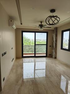 3 BHK Independent Builder Floor