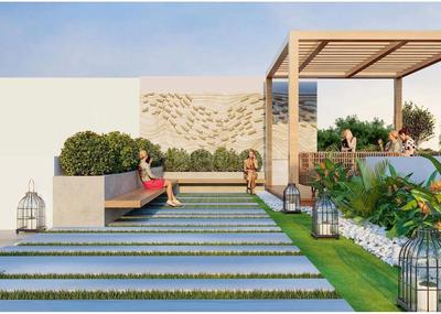 Image of 1580 Sq.ft 3 BHK Apartment / Flat for sale in Manish Nagar, Nagpur for Rs. 6794000