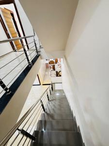 Balcony Image of 2000 Sq.ft 4 BHK Villa for sale in Kalwad Road Jaipur for Rs. 6500000