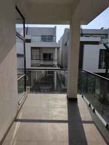 Living Room Two Image of 2540 Sq.ft 4 BHK Villa for sale in Sainikpuri Secunderabad for Rs. 20321000