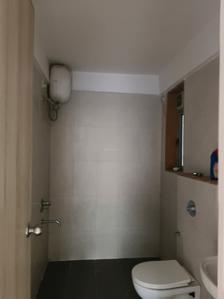 Bedroom Two Image of 909 Sq.ft 2 BHK Apartment / Flat for sale in Lodha Casa Rio Gold, Palava Phase 1 Thane for Rs. 5400000