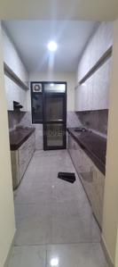 Kitchen Image of 2050 Sq.ft 4 BHK Apartment / Flat for rent in CGEWHO Kendriya Vihar, Phi II Greater Noida for Rs. 30000