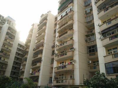 3 BHK Flat