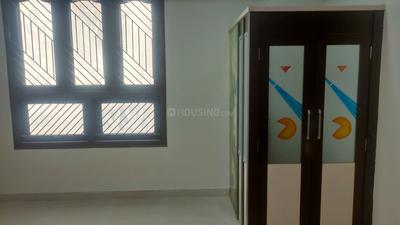 Bedroom Image of 1650 Sq.ft 3 BHK Apartment / Flat for rent in Himayath Nagar Hyderabad for Rs. 45000