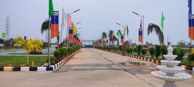 Image of 1700 Sq.ft Residential Plot / Land for sale in Thiruporur, Chennai for Rs. 6290000